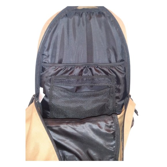 Vans Backpack - Picture 4 of 4